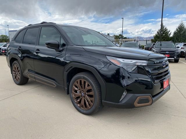 New 2025 Subaru Forester Sport w/ Protection Package image 7