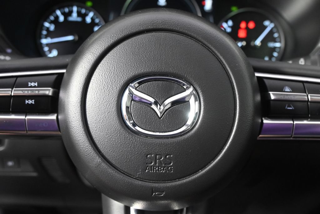 Certified 2026 MAZDA CX-50 AWD 2.5 S w/ Cargo Package image 34