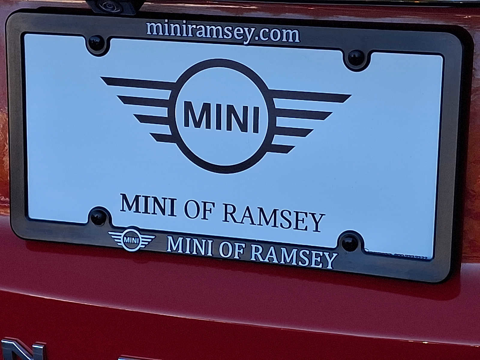 Certified 2024 MINI Cooper Countryman S image 27