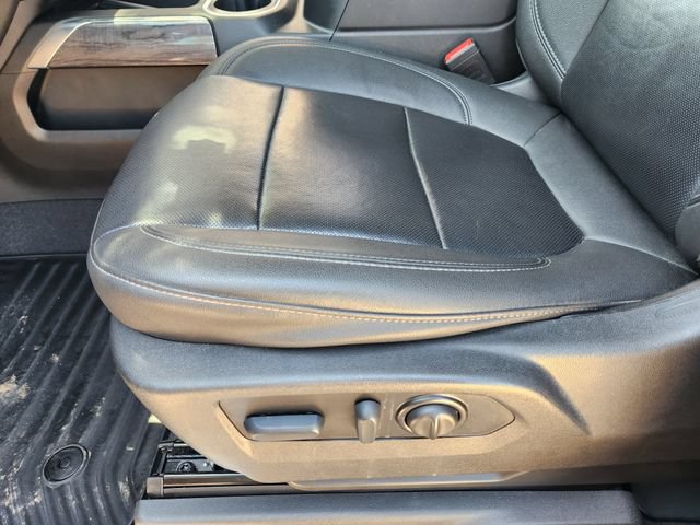 Used 2022 Chevrolet Silverado 3500 LTZ w/ LTZ Plus Package AWD/4WD image 25