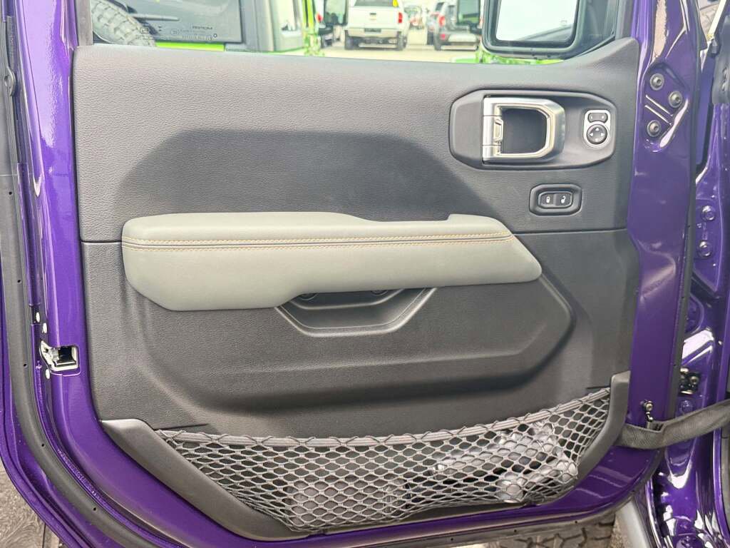 New 2026 Jeep Gladiator Mojave image 21