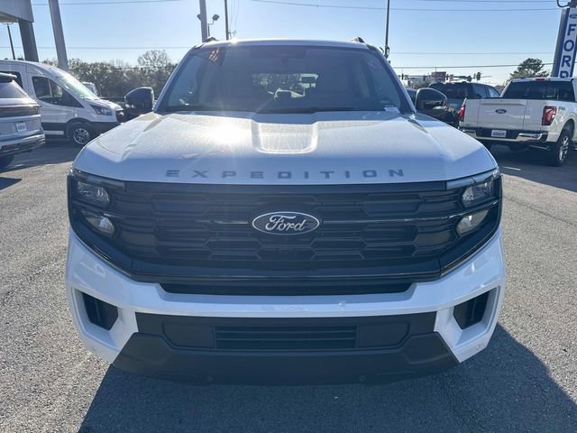 New 2026 Ford Expedition Max Active image 2