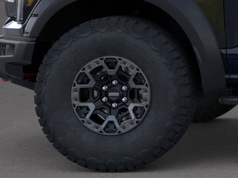 New 2026 Ford F150 Raptor AWD/4WD image 19