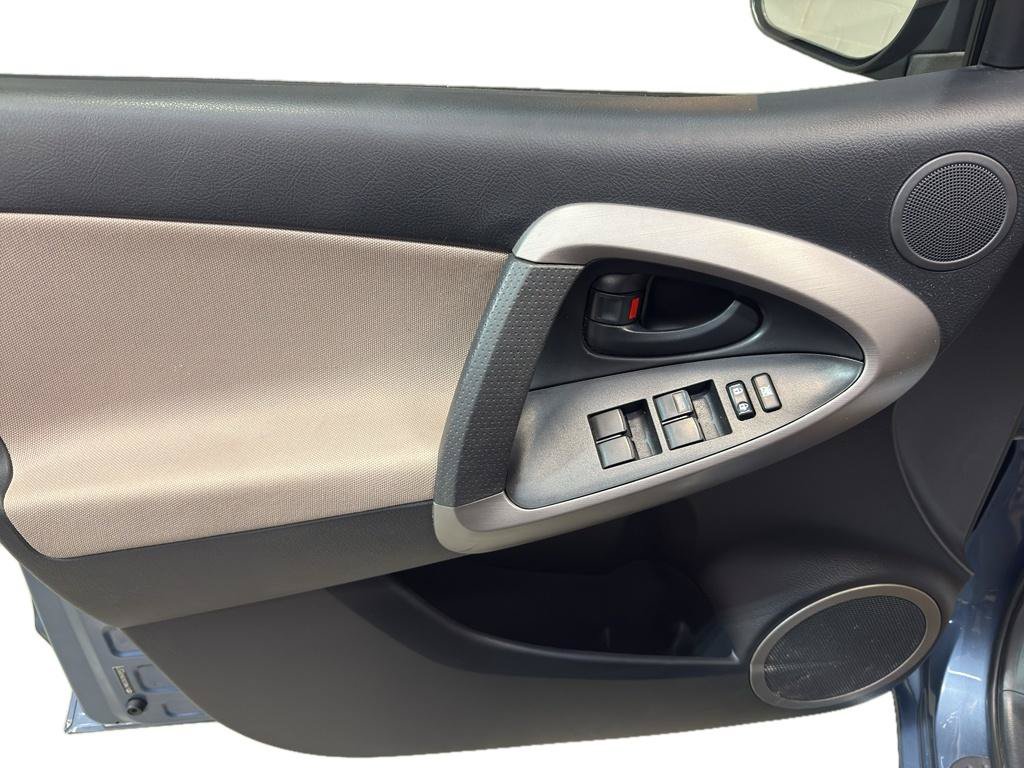 Used 2008 Toyota RAV4 4WD image 15