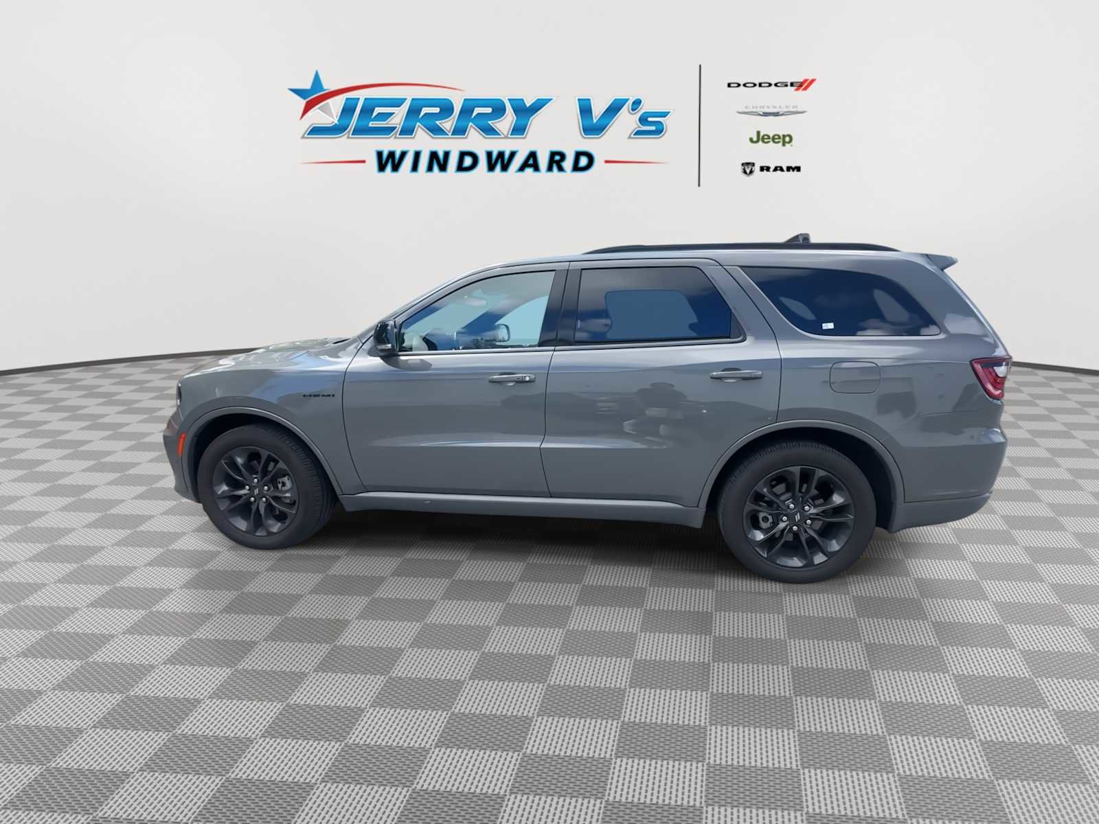 Used 2024 Dodge Durango R/T image 6