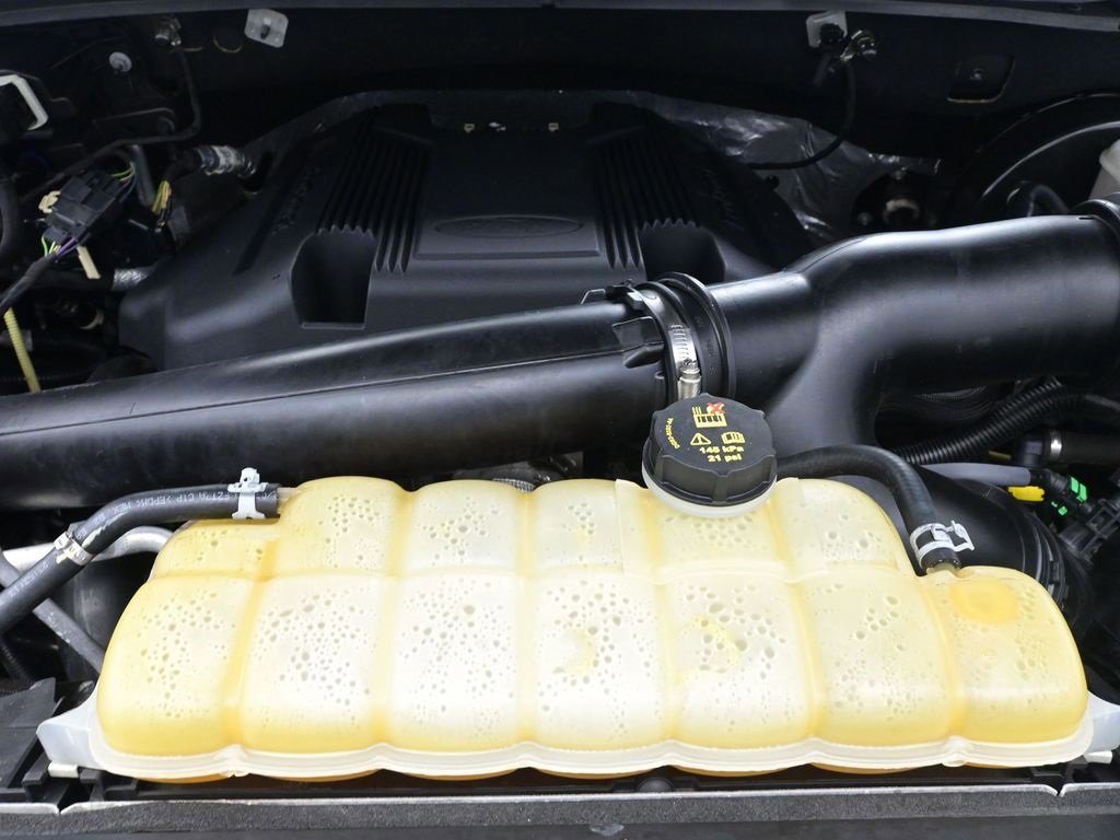 Used 2019 Ford Expedition Limited w/ Equipment Group 302A image 33