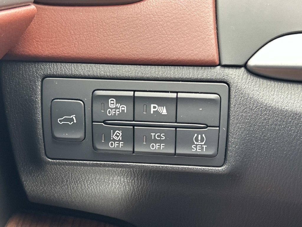 Used 2016 MAZDA CX-9 Signature AWD/4WD image 31
