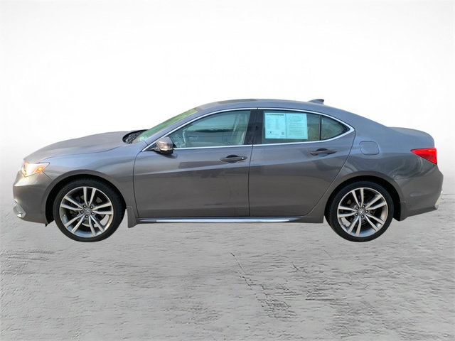 Used 2020 Acura TLX V6 w/ Technology Package FWD image 5