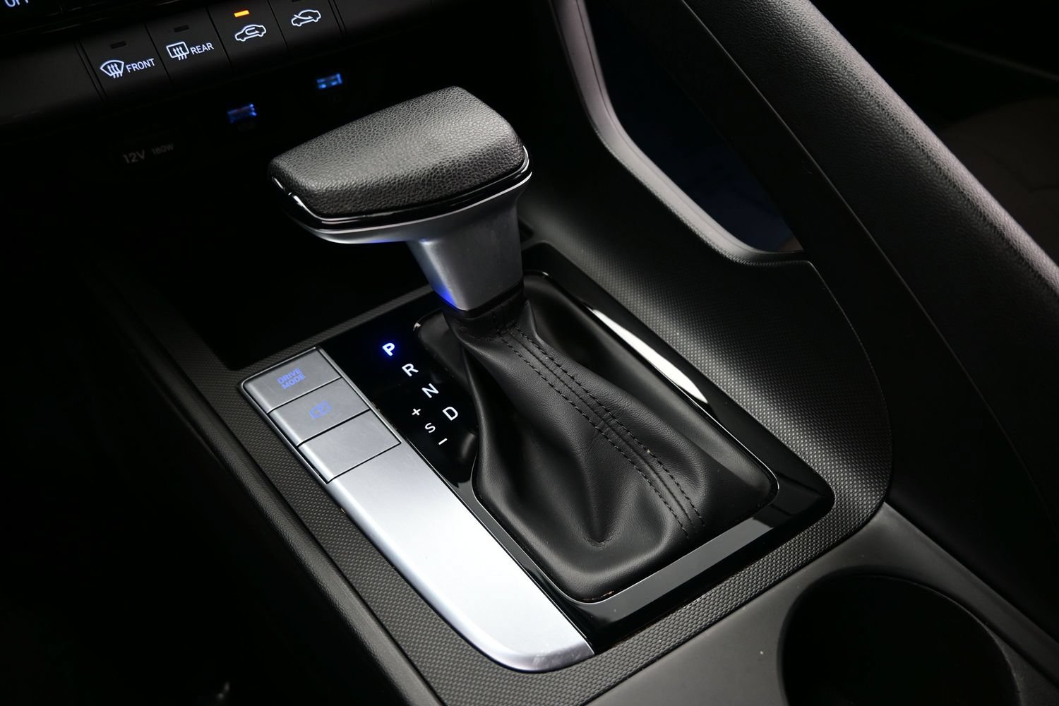 Certified 2023 Hyundai Elantra SEL FWD image 20