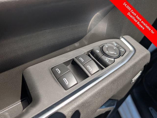 New 2026 GMC Sierra 1500 SLT w/ SLT Premium Plus Package AWD/4WD image 18