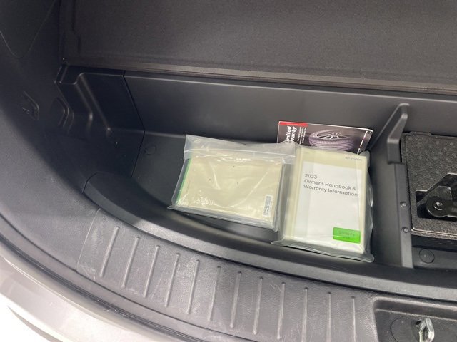 Used 2023 Hyundai Santa Fe SEL image 35