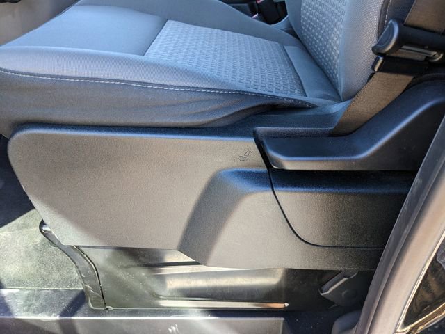 Used 2025 Ford Transit 350 XLT image 22