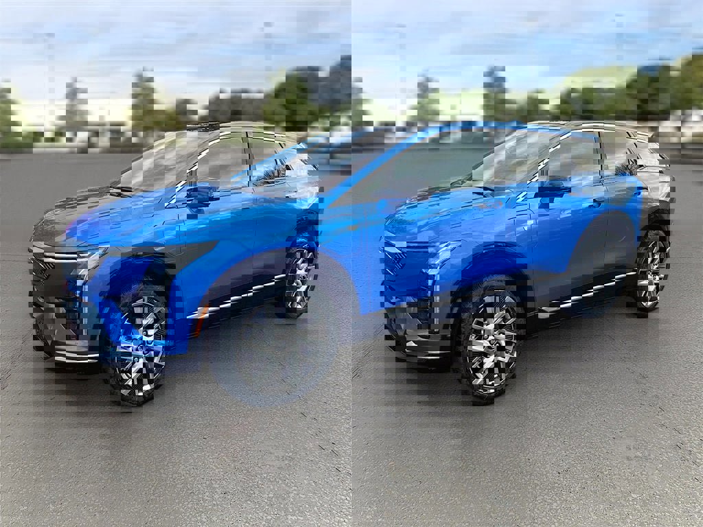 New 2026 Cadillac Optiq Luxury 1 image 32