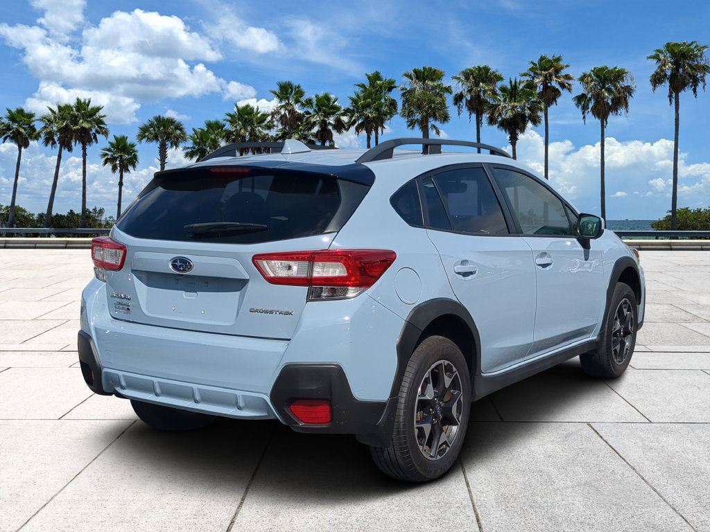 Used 2019 Subaru Crosstrek 2.0i Premium AWD/4WD image 5