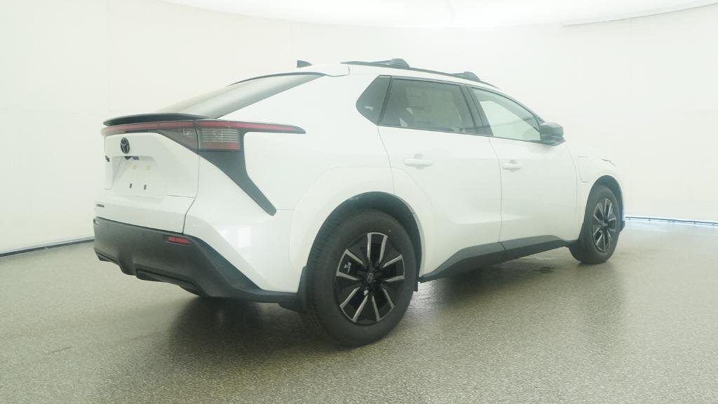New 2026 Toyota bZ AWD/4WD image 26
