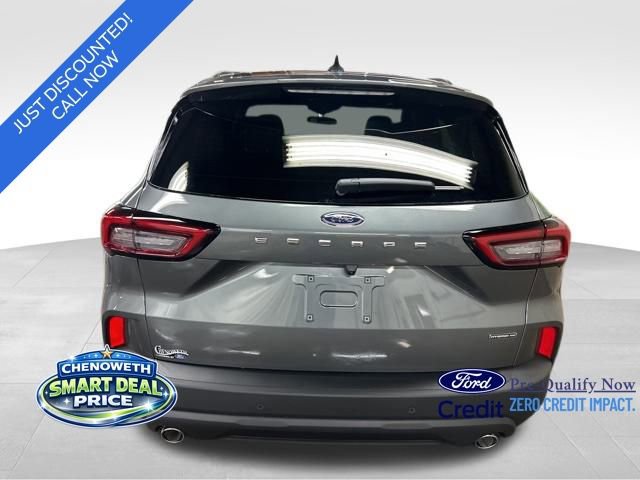 New 2026 Ford Escape ST-Line Select w/ Tech Pack #1 video 4