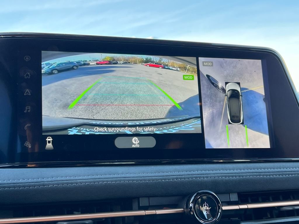 Used 2023 Nissan Ariya image 28