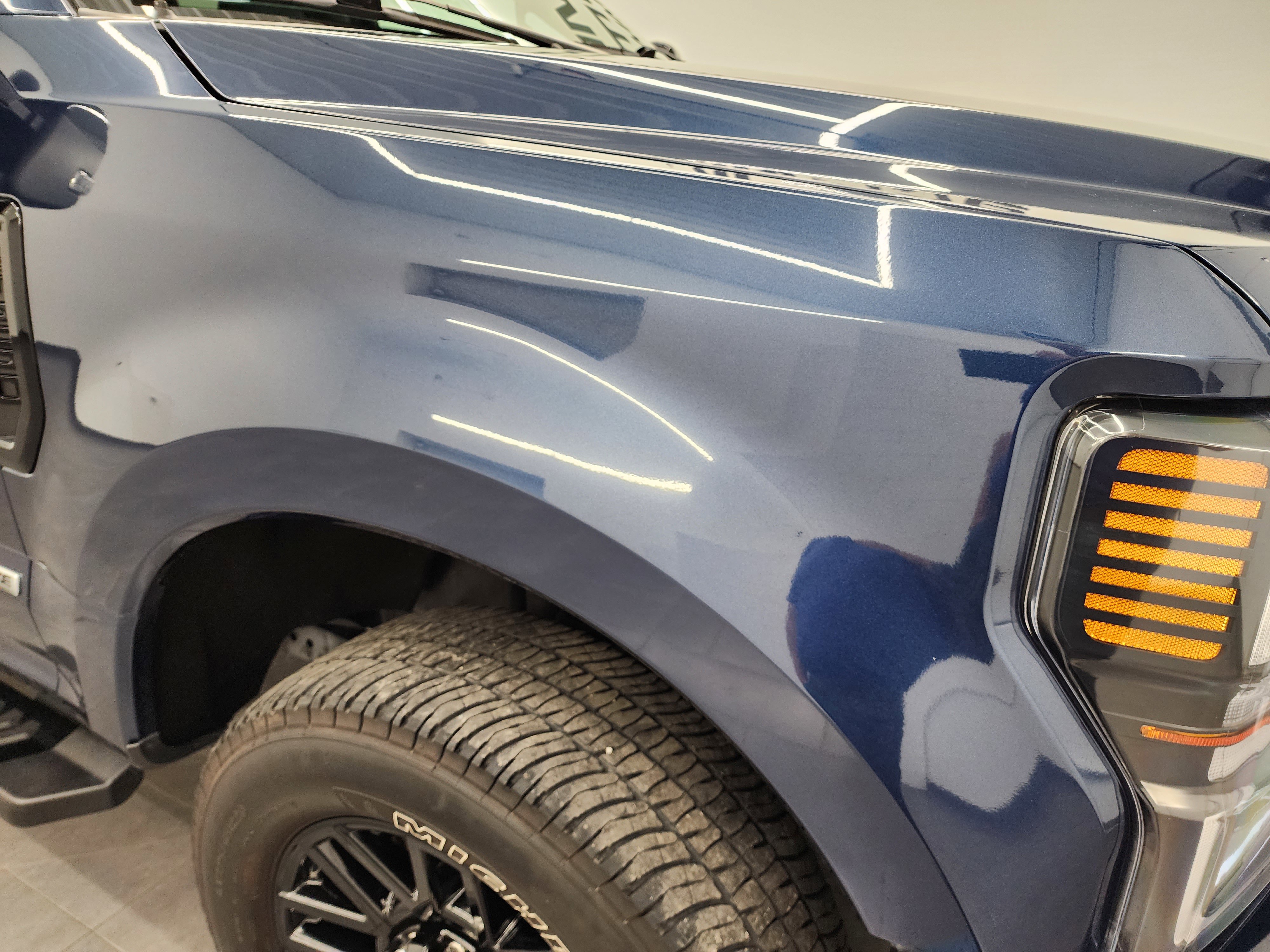 Used 2020 Ford F250 Lariat image 23