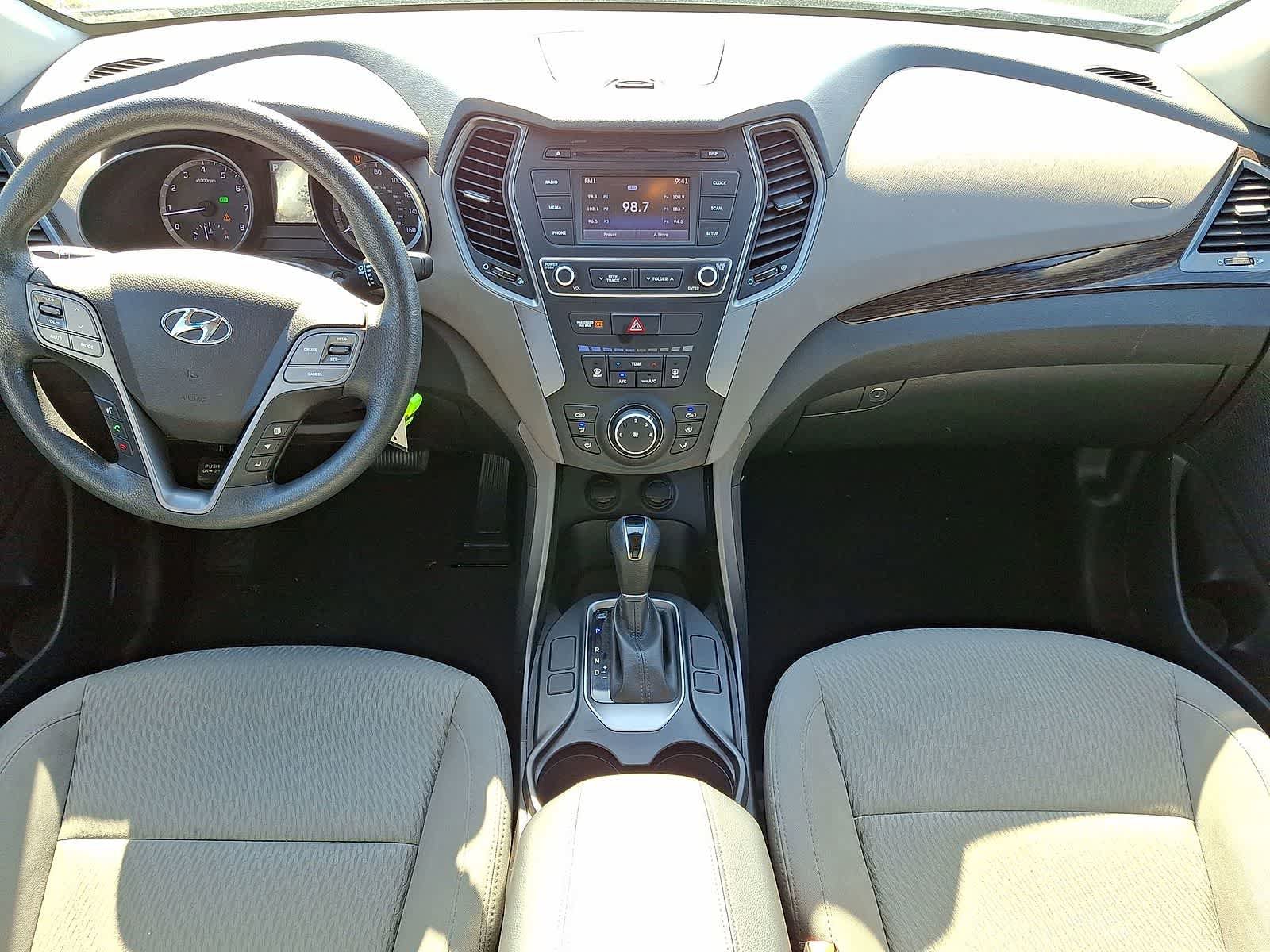 Used 2018 Hyundai Santa Fe Sport AWD/4WD image 24