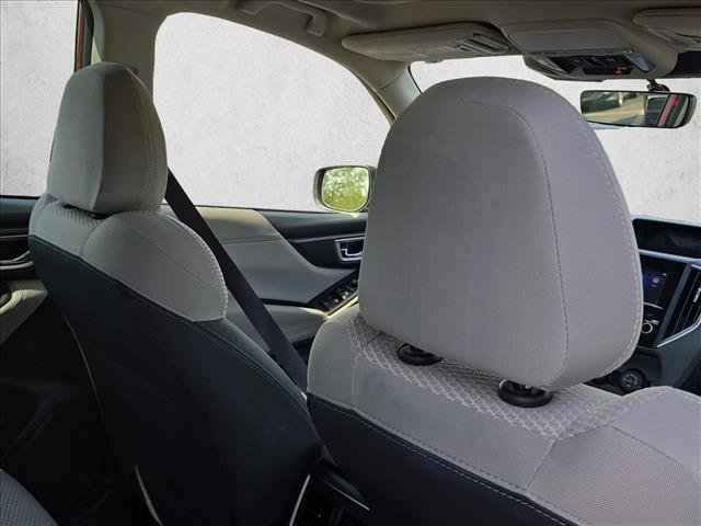 Used 2022 Subaru Forester Premium w/ Popular Package #3 image 20