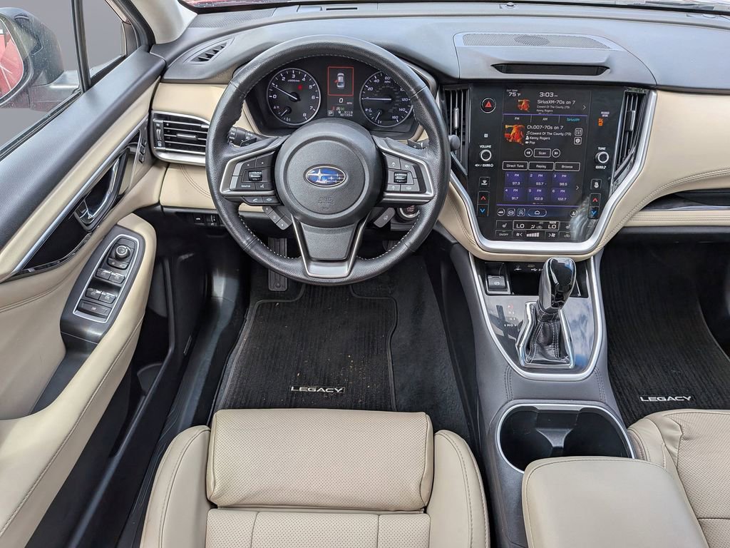 Used 2020 Subaru Legacy Limited image 16