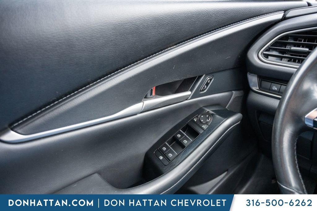 Used 2024 MAZDA CX-30 AWD 2.5 S w/ Select Sport Pkg image 17