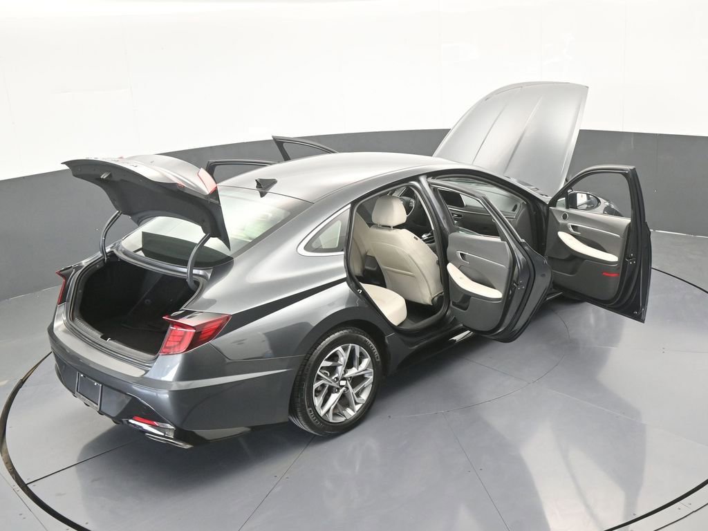 Used 2023 Hyundai Sonata SEL image 70