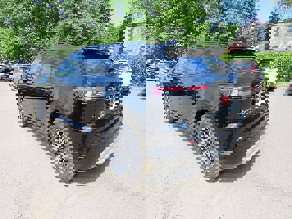 New 2026 Honda Prologue Touring image 4