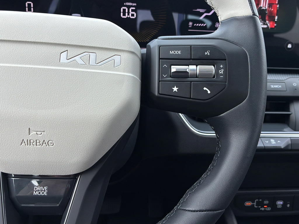 New 2026 Kia K4 GT-Line FWD image 28