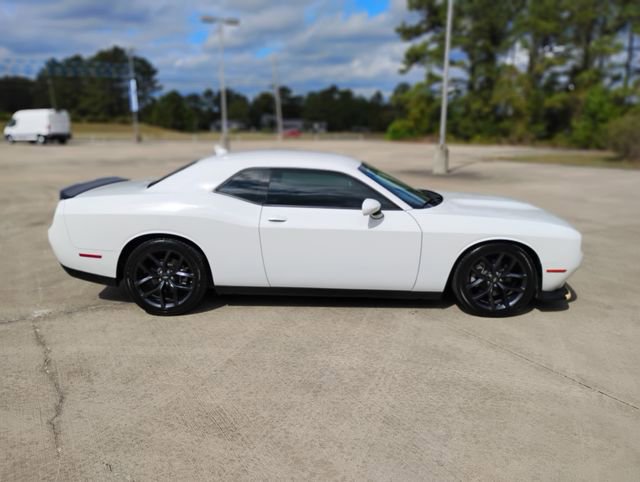 Used 2023 Dodge Challenger GT w/ Blacktop Package image 7