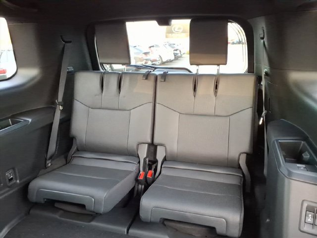 New 2026 Lexus GX 550 w/ Cold Area Package AWD/4WD image 34