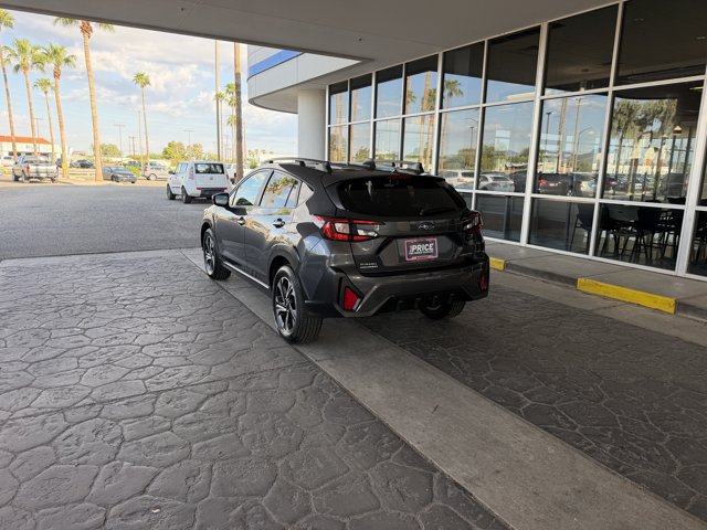 Used 2025 Subaru Crosstrek 2.5i Premium AWD/4WD image 3
