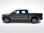 Used 2023 RAM 1500 Big Horn AWD/4WD image 3
