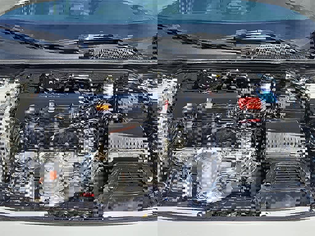 Certified 2024 Honda Civic Sport image 28