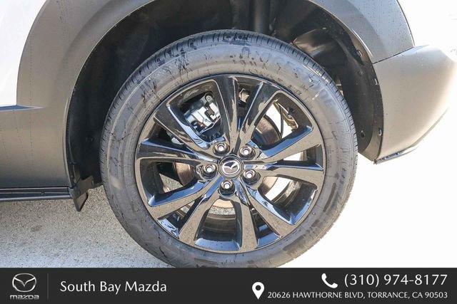 New 2026 MAZDA CX-30 AWD 2.5 S w/ Select Sport Pkg image 10