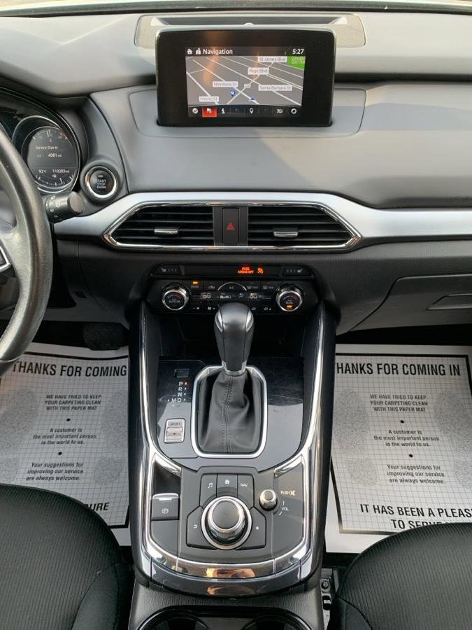 Used 2018 MAZDA CX-9 Sport AWD/4WD image 16