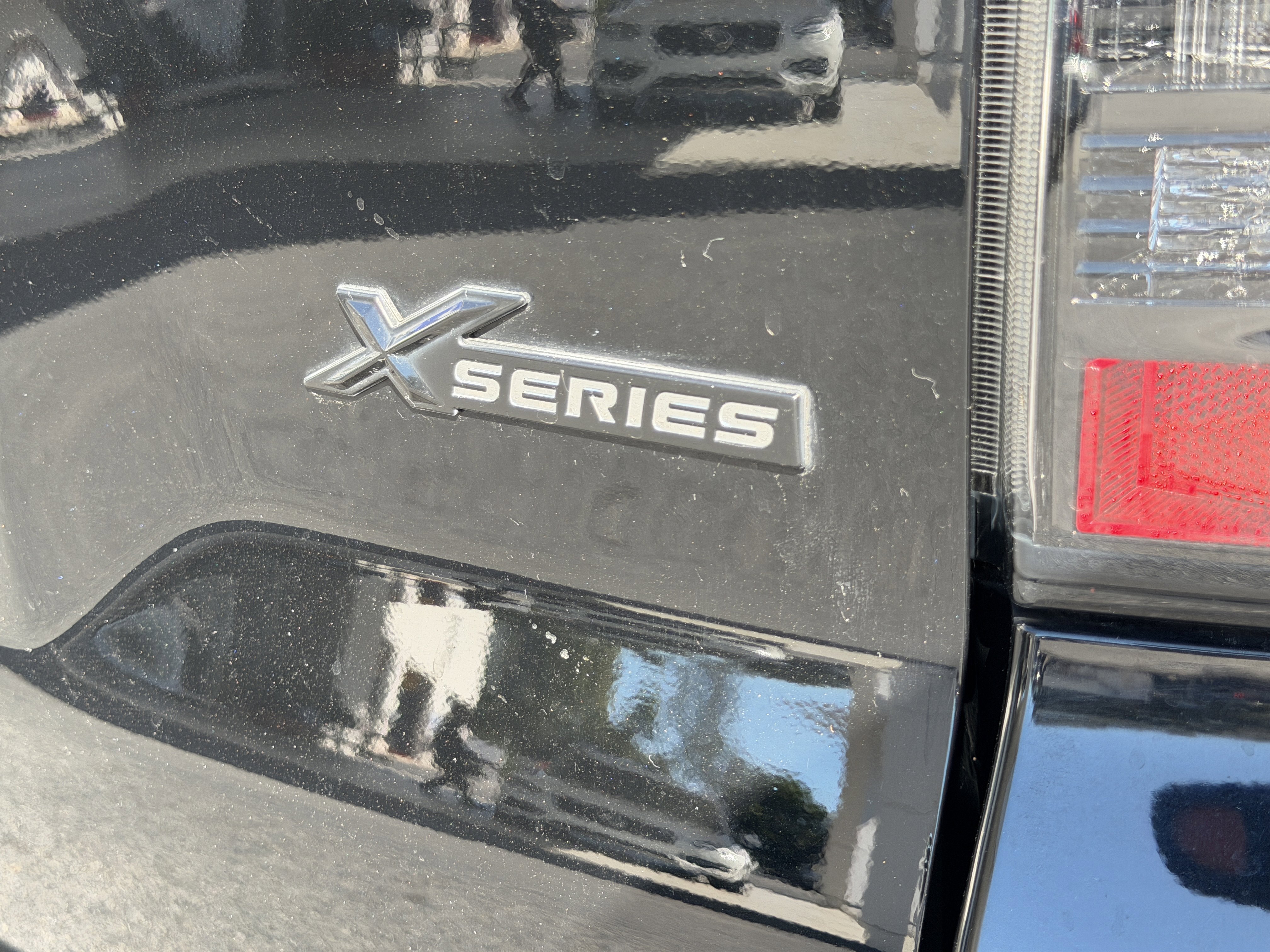 Used 2023 Toyota 4Runner SR5 Premium w/ Moonroof Package image 11