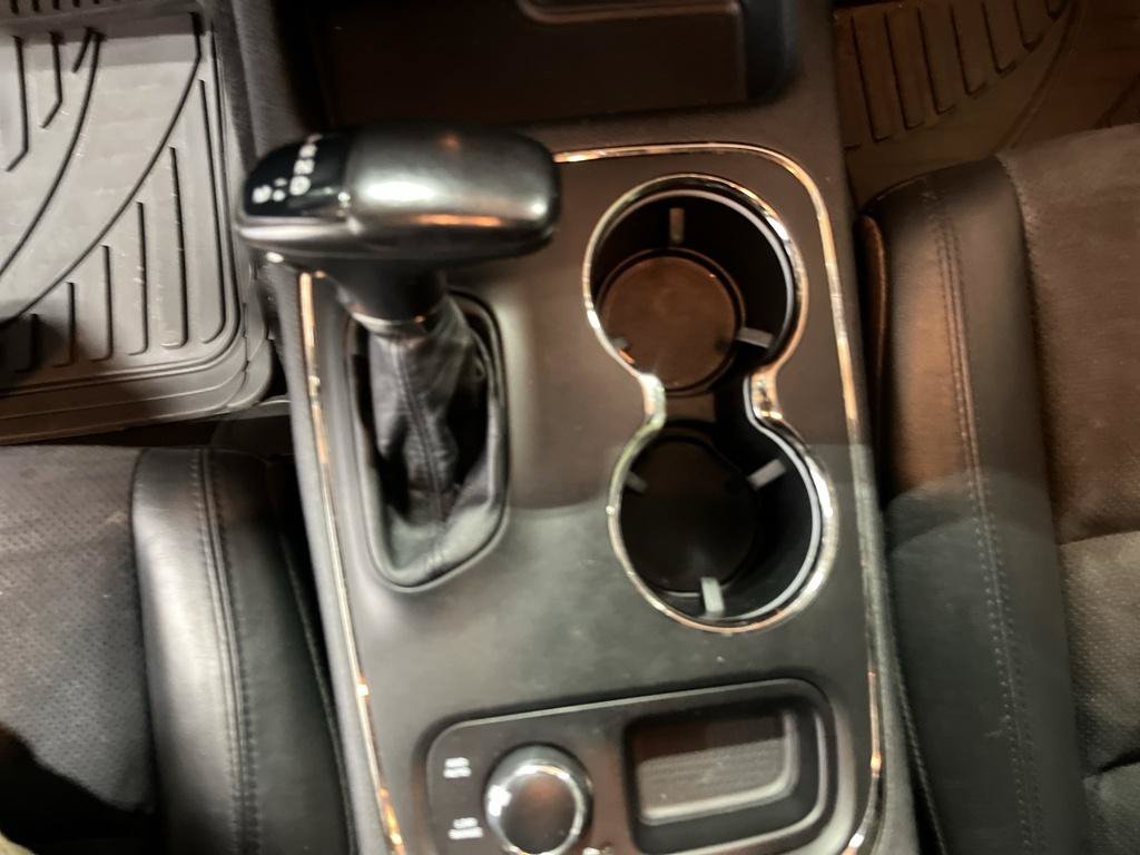Used 2020 Dodge Durango R/T AWD/4WD image 16