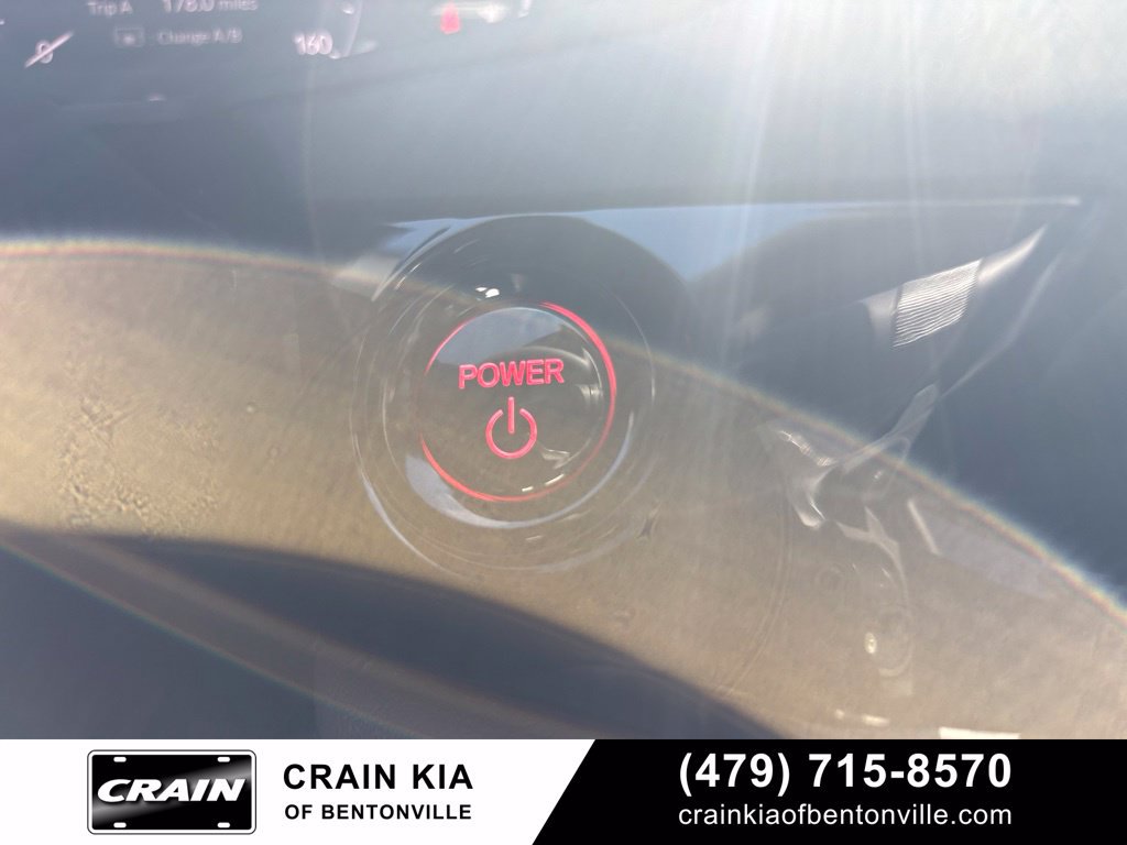 Used 2026 Honda Accord Sport image 27