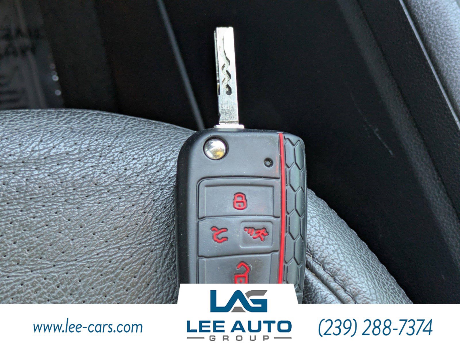 Used 2018 Volkswagen Atlas Launch Edition image 25