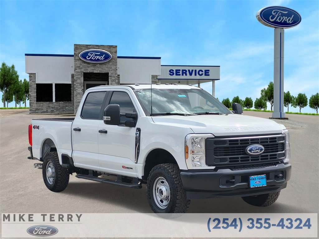 New 2026 Ford F250 XL video 1