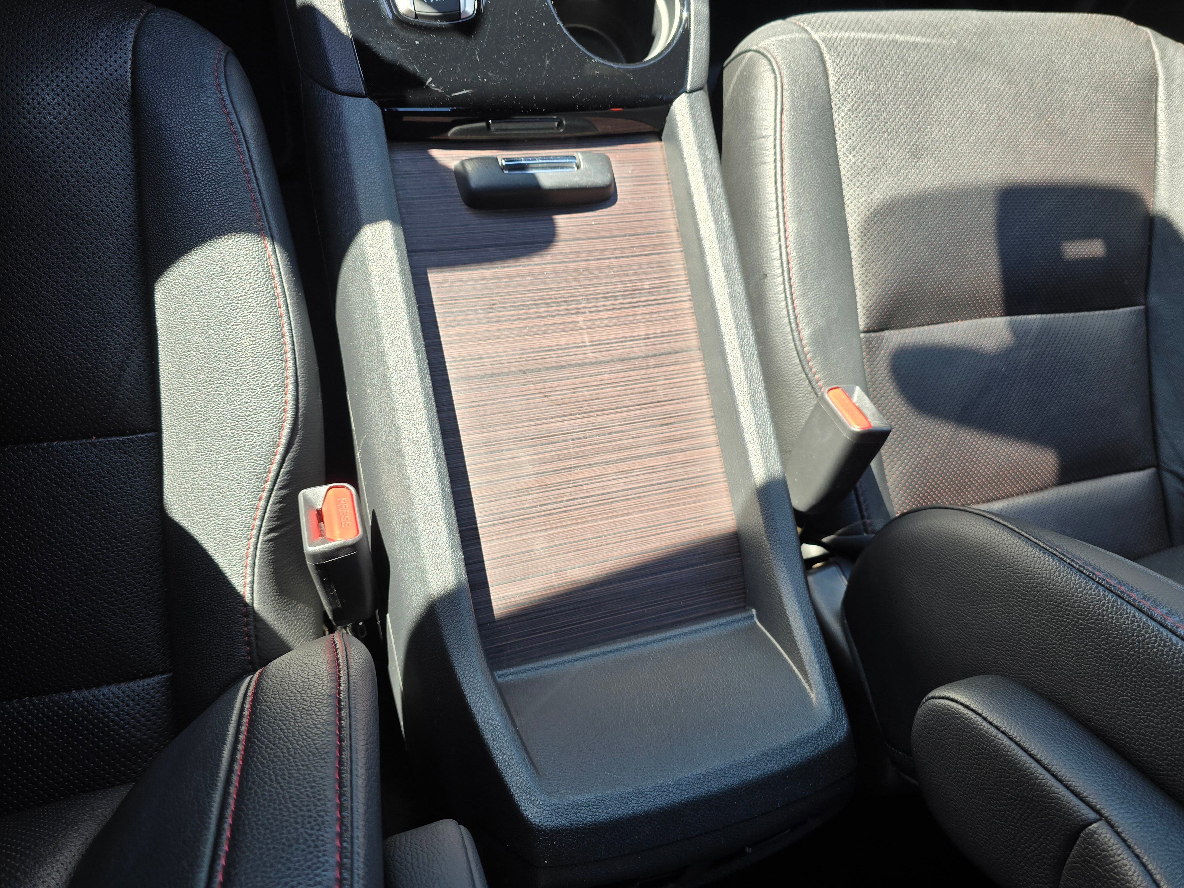 Used 2021 Honda Pilot Black Edition image 58