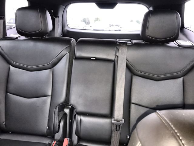 Used 2023 Cadillac XT6 Premium Luxury image 23