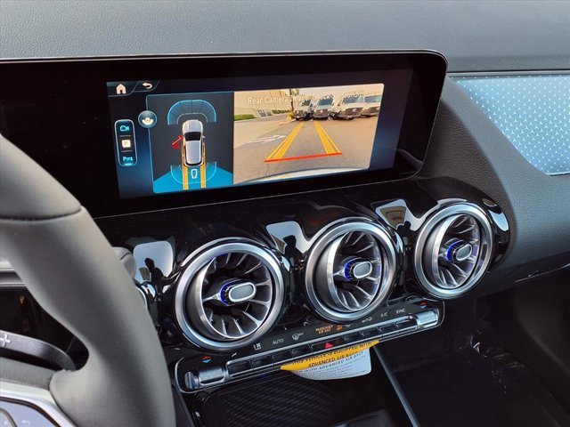 New 2026 Mercedes-Benz GLA 250 image 6