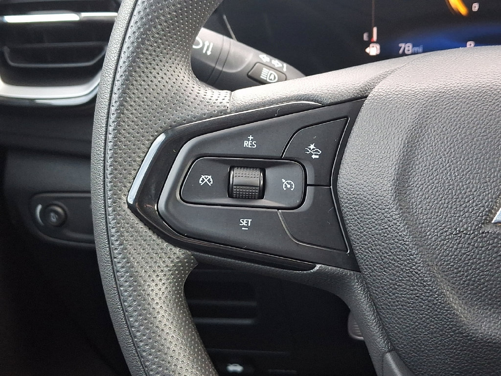 Used 2026 Chevrolet TrailBlazer LT FWD image 22