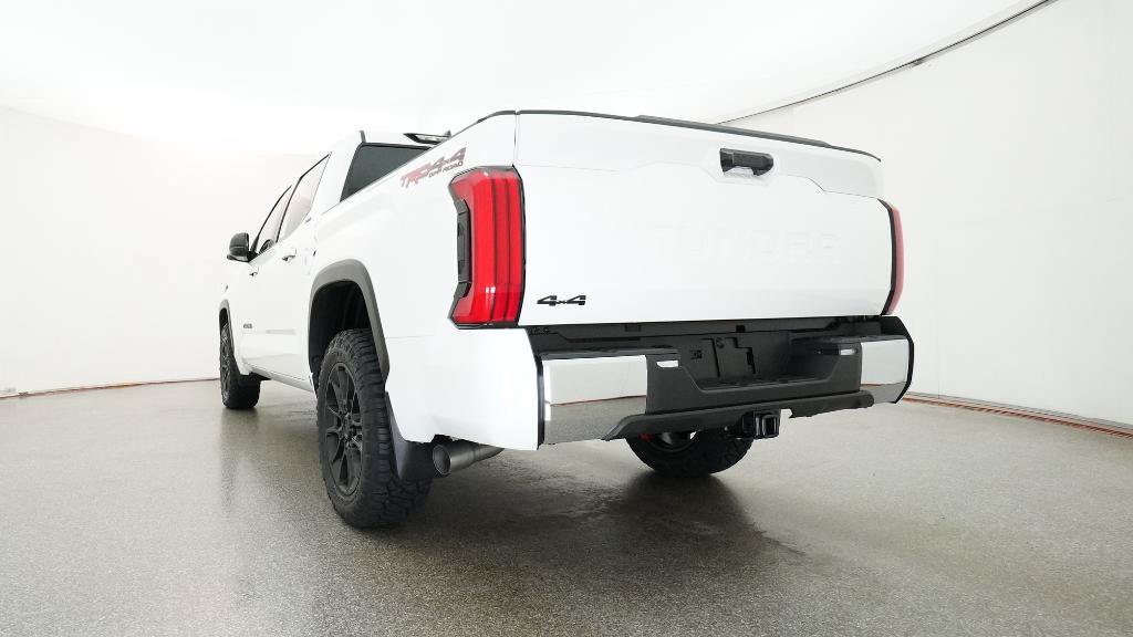 New 2026 Toyota Tundra SR5 AWD/4WD image 25