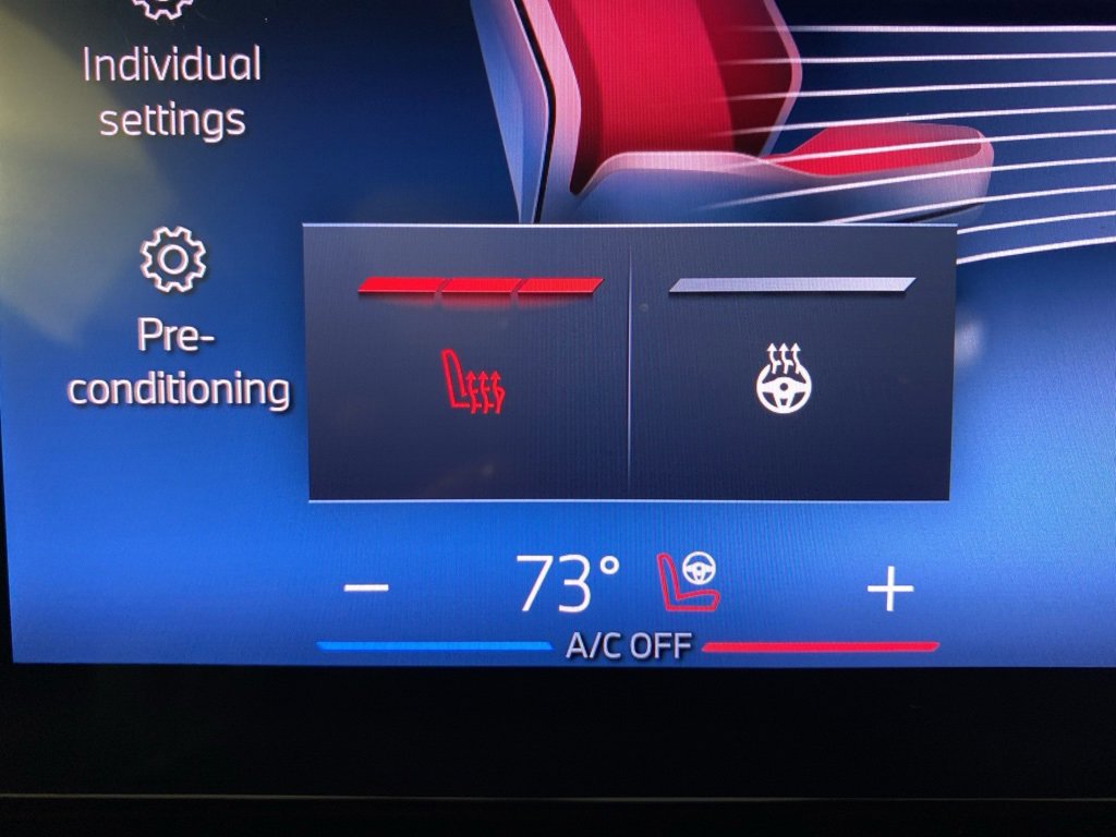 Certified 2024 BMW X5 xDrive40i image 22