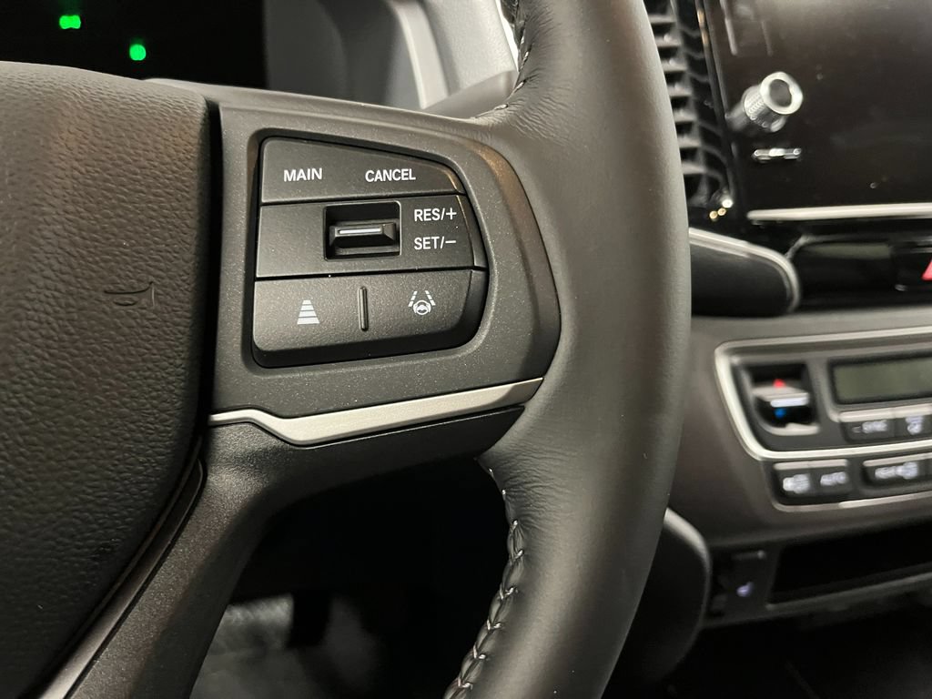 New 2026 Honda Ridgeline RTL image 17