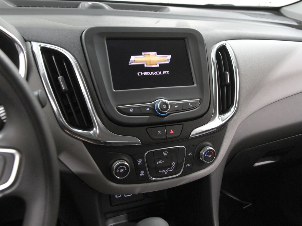 Certified 2024 Chevrolet Equinox LS w/ Sport Edition image 9