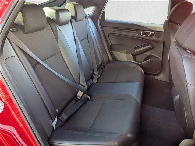 Used 2023 Honda Civic Sport image 19